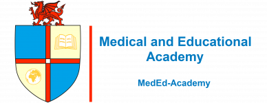 Logo of MEDICAL AND EDUCATIONAL ACADEMY